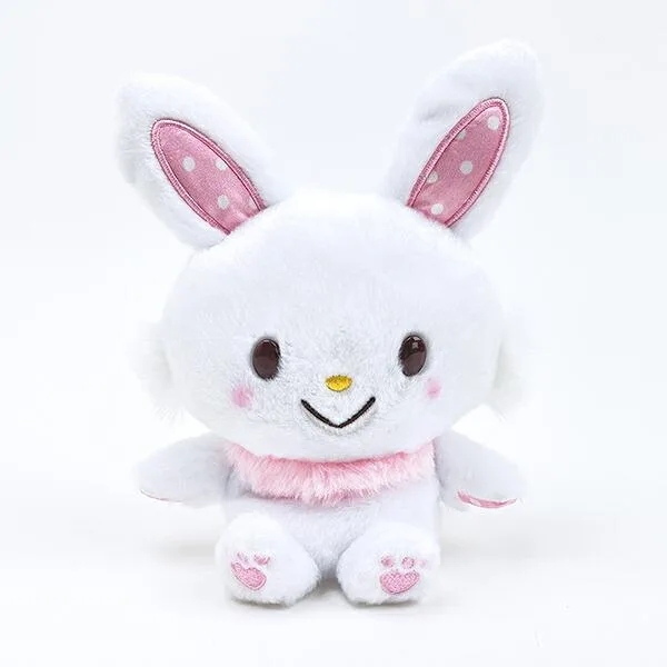 Sanrio Wish Me Mel FUWAKUTA ตุ๊กตาผ้าขนซานริโอ