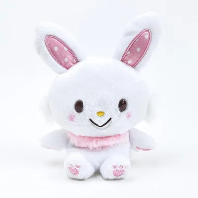 Sanrio Wish Me Mel FUWAKUTA ตุ๊กตาผ้าขนซานริโอ