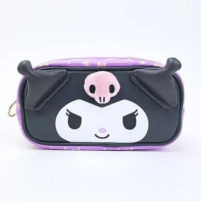 サンリオ クロミ パーツペンケース 筆箱 文具 Sanrio