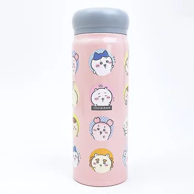 ちいかわ ダイレクトステンレスボトル 水筒 ランチ