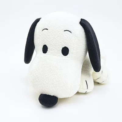スヌーピー おしりもっちり ぬいぐるみ SNOOPY