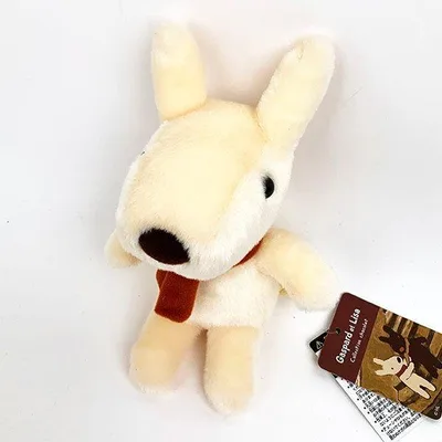 リサとガスパール リサ ぬいぐるみSS Chocolat ぬいぐるみ 人形 インテリア SS グッズ プレゼント