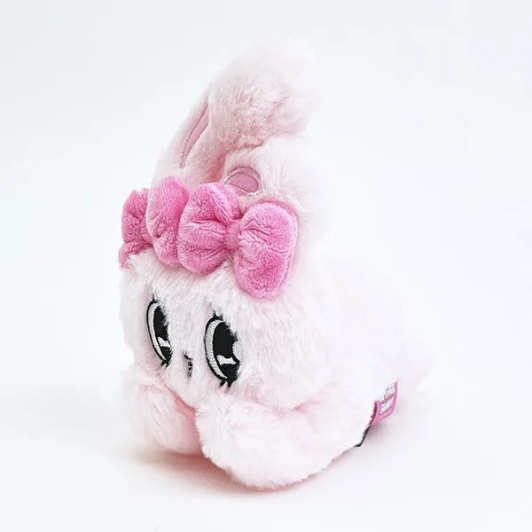 エスターバニー (Esther Bunny) リボンバニー 這い ぬいぐるみ