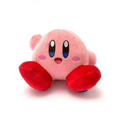 カービィ ぬいぐるみ S すわり 星のカービィ (ALL STAR COLLECTION) プレゼント