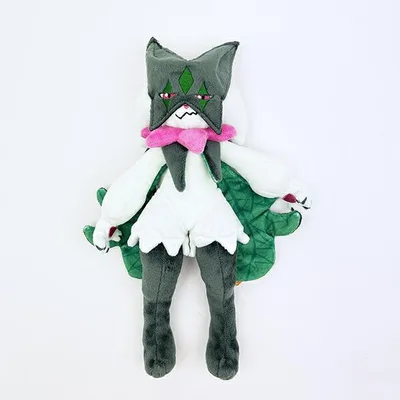 ポケットモンスター マスカーニャ ぬいぐるみ(S) PPSX285 ポケモン