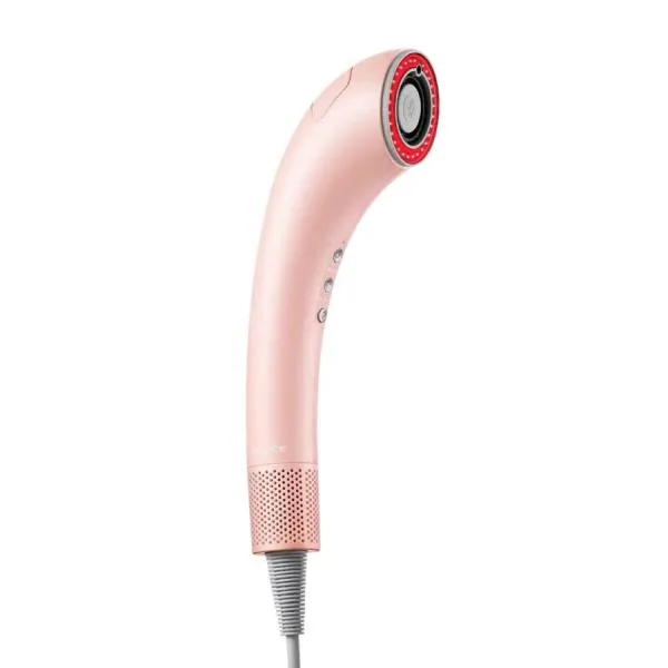 Brighte ブライト シャワードライヤー SHOWER DRYER BRT-SD173PK ピンク ヘアドライヤー ナノミスト搭載 次世代型 大風量 速乾 軽量 美容家電 美髪