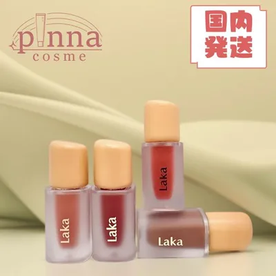 【送料無料】Laka ラカ フルーティーグラムティント ミニ (30色)