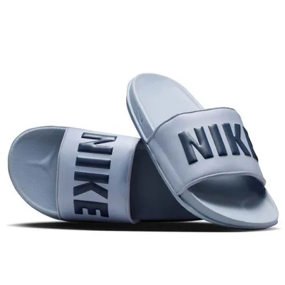 ナイキ NIKE オフコート スライド スポーツサンダル シャワーサンダル (BQ4639-410)