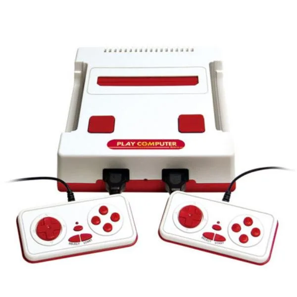 プレイコンピューターレトロ プレゼント クリスマス レトロゲーム ライソン KTFC-003W 爆買