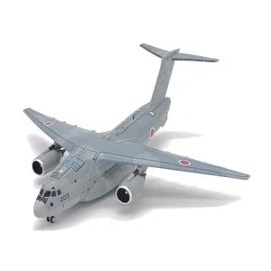 Avioni-X(アヴィオニクス) 1/200 C-2 輸送機 航空自衛隊 完成品