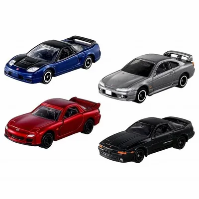 トミカ トミカスポーツカースペシャルセレクション2 タカラトミー トミカ おもちゃ 玩具 プレゼント ギフト クルマ 車 自動車 ミニカー 男の子