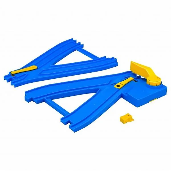 Plarail R-22 automatic Y-shaped point rail Takara Tomy present gift toy vehicle train train railroad