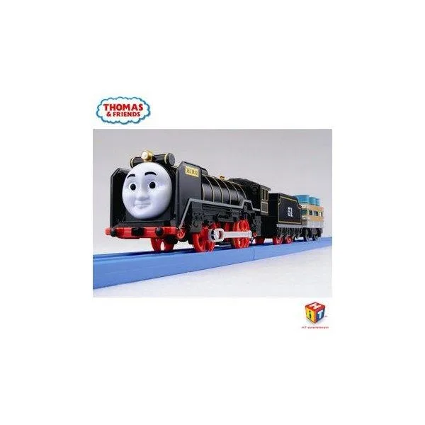 プラレール トーマスシリーズ TS-07 プラレールヒロ タカラトミー プレゼント ポイント利用