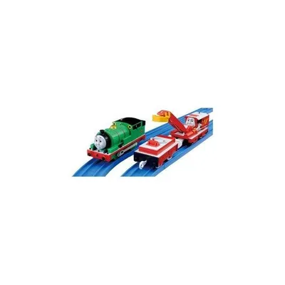 プラレール トーマス TS-17 パーシー& ロッキー タカラトミー プレゼント