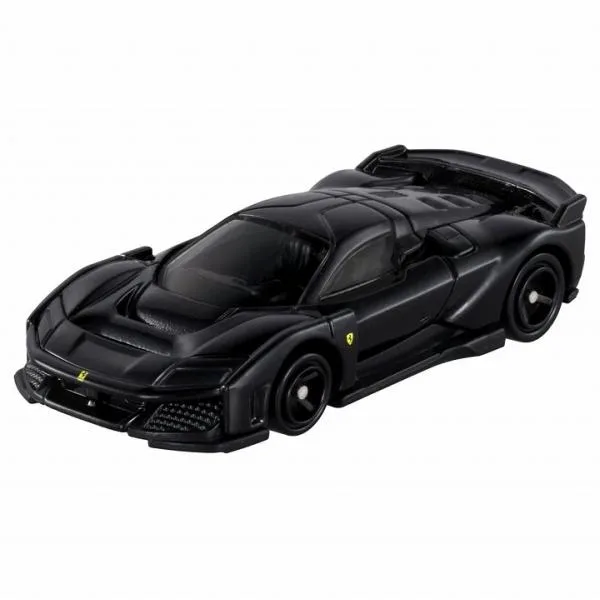 トミカ No.34 フェラーリ F80 タカラトミー おもちゃ 玩具 プレゼント ギフト のりものだいすき くるま クルマ 車 自動車 ミニカー 男の子