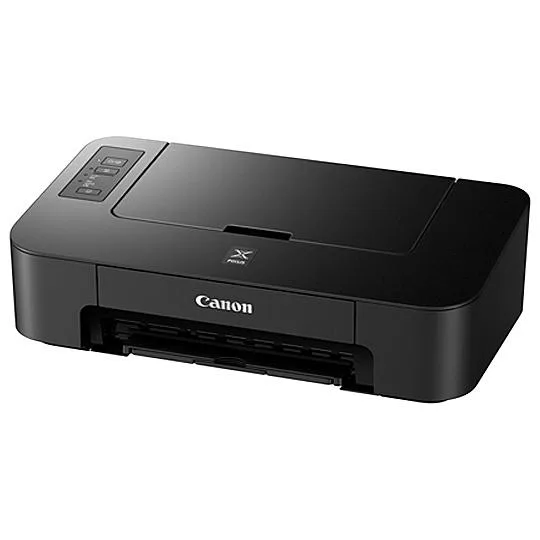 Canon 2319C001 A4カラーインクジェットプリンター PIXUS TS203