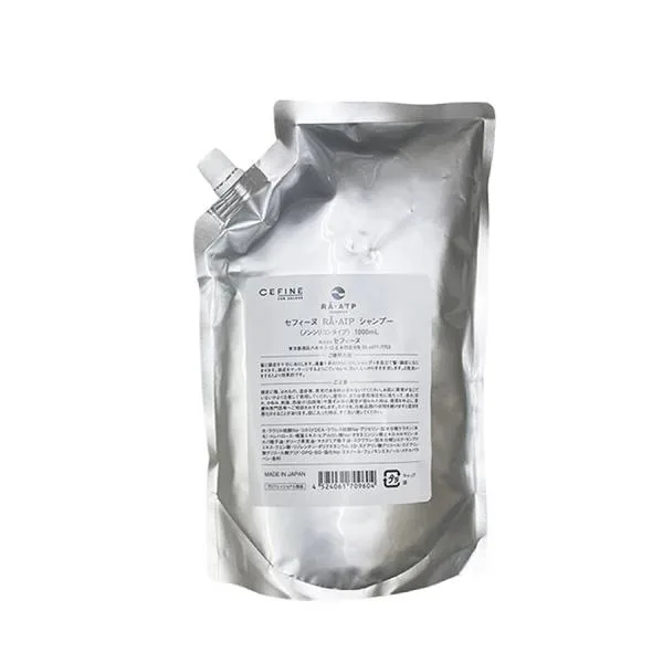 セフィーヌ RA-ATP シャンプー 1000ml 詰め替え ラエーティーピー ra atp