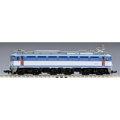 トミックス JR EF81-450形電気機関車(前期型) Nゲージ 鉄道模型 7161