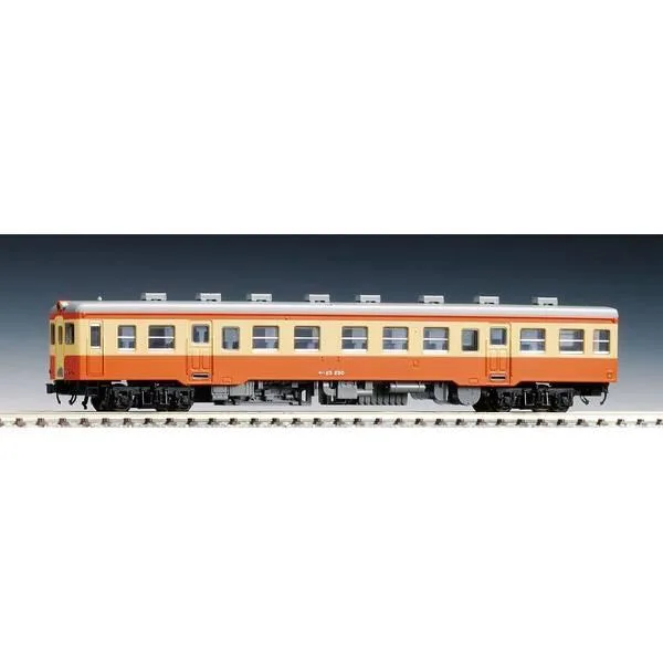トミックス Nゲージ 国鉄ディーゼルカー キハ25形(T) 鉄道模型 7424