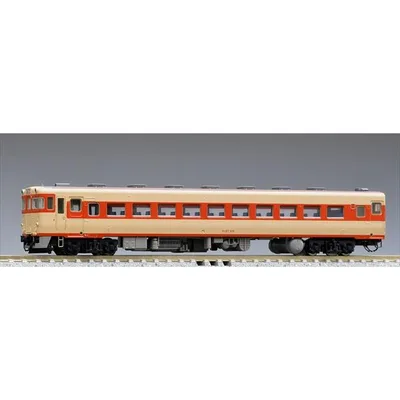トミックス 国鉄ディーゼルカー キハ27-200形 Nゲージ 鉄道模型 9455