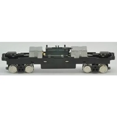 トミーテック Nゲージ 鉄道コレクション 動力ユニット 14m級C 鉄道模型パーツ TM-22
