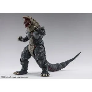 バンダイ S.H.Figuarts ゴルザ 30th Anniversary Edition 「ウルトラマンティガ」より フィギュア 4573102721709