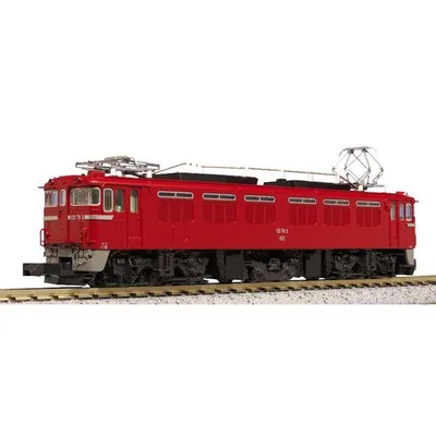 KATO ED78 1次形 Nゲージ 鉄道模型 3080-1