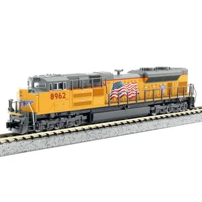 KATO SD70ACe Nose Headlights UP #8962 Nゲージ 鉄道模型 176-8528