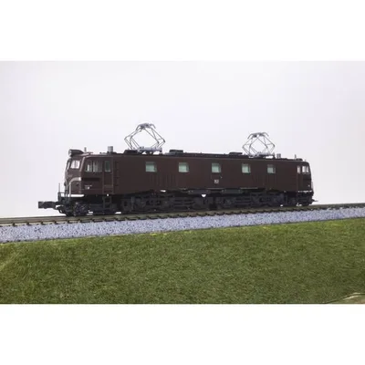 KATO Nゲージ EF58 150 宮原運転所 鉄道模型 3049-1