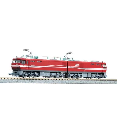 KATO EH800 Nゲージ 鉄道模型 3086