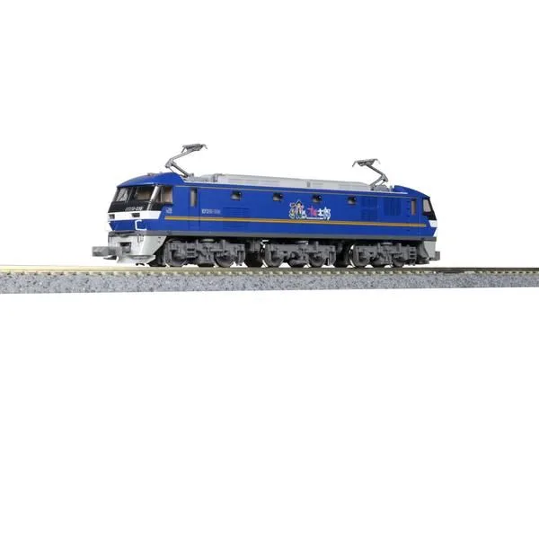 KATO EF210 300 Nゲージ 鉄道模型 3092-1