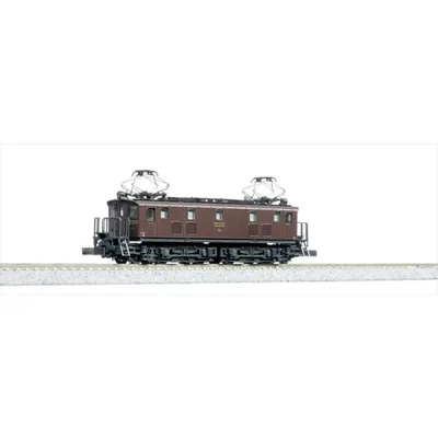 KATO ED16 Nゲージ 鉄道模型 3068-1