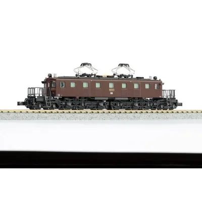 KATO EF57 1 Nゲージ 鉄道模型 3069-3