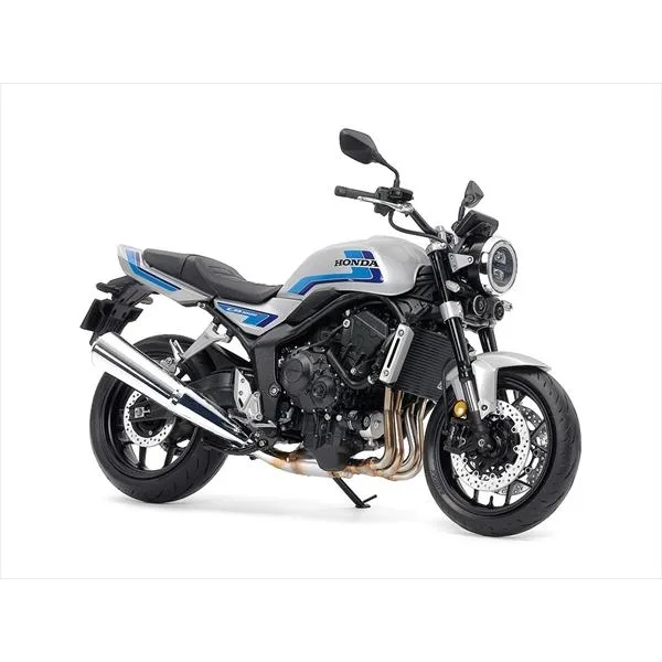 タミヤ 1/12 ホンダ CB1000F スケールモデル No.144