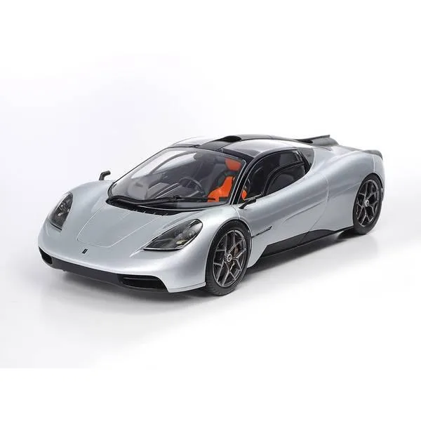タミヤ 1/24 GMA T.50 スケールモデル 24364