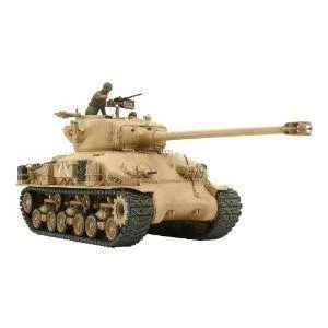 1/35 イスラエル軍戦車 M51 スーパーシャーマン タミヤ T 35323 イスラエルM51スーパーシャーマン