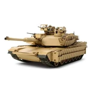 1/35 MMシリーズ No.326 アメリカ M1A2 SEP エイブラムス戦車 TUSKII タミヤ T MM326 アメリカ エイブラムス TUSKII