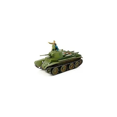 1/35 MM ソビエト戦車 BT-7 1937年型 タミヤ T 35327 ソビエト BT-7 1937