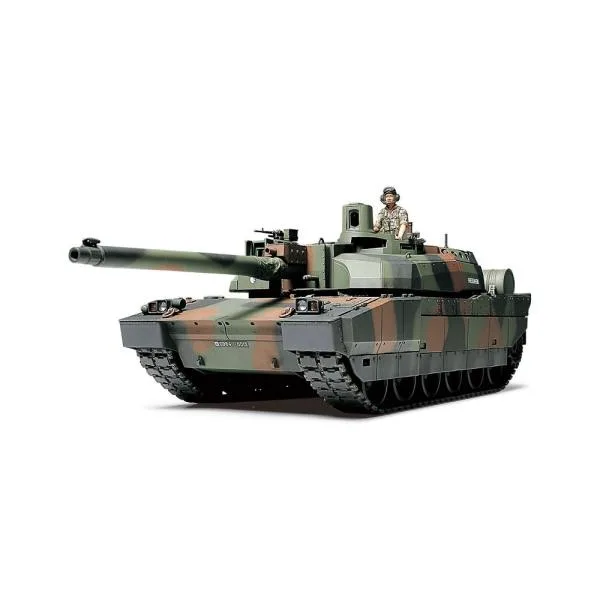 タミヤ 1/35 フランス主力戦車 ルクレール シリーズ2 スケールモデル 35362