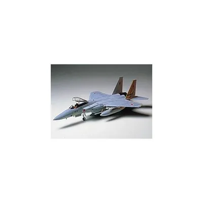 タミヤ 1/48 航空自衛隊 F-15J イーグル スケールモデル 61030