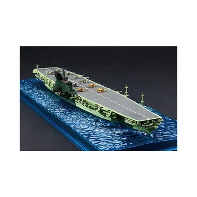 フジミ 1/700 日本海軍航空母艦 信濃 特別仕様(エッチングパーツ付き) スケールモデル WN6EX-1