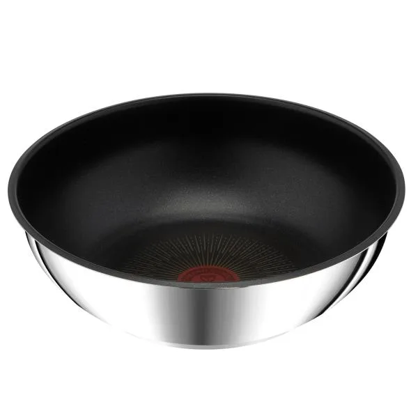 T-fal ティファール インジニオ・ネオ IHステンレス アンリミテッド ウォックパン26cm キッチン用品 調理器具