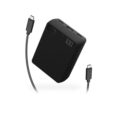 CIO 最大35W入出力 20000mAh コンパクト モバイルバッテリー SMARTCOBY TRIO 35W2C1A iPhone18シリーズ対応 スマホ iPad Android iPhone Pro Max Macbook