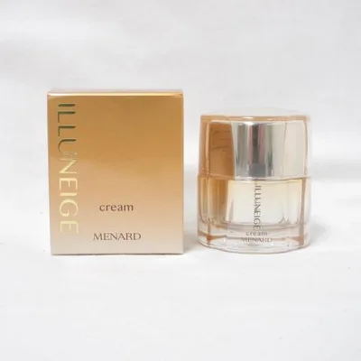 MENARD メナード イルネージュ クリーム 30g フェイスクリーム サロン専売品 正規品 メナード化粧品