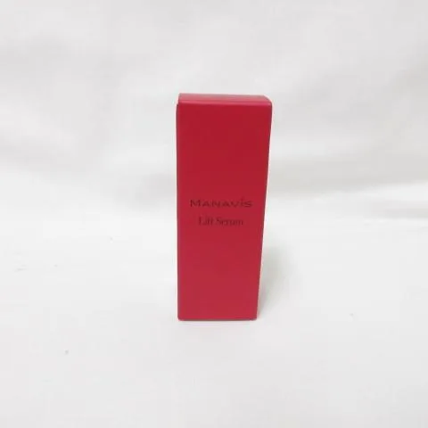 (リニューアル) マナビス化粧品 マナビス リフトセラム ( 美容液 ) リフィル 30mL