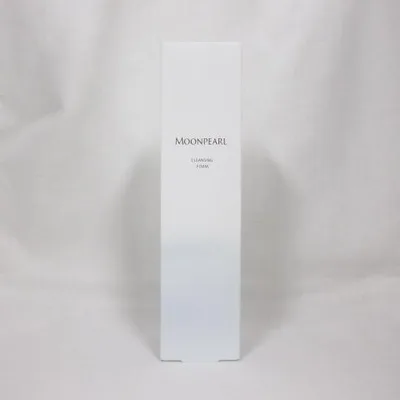 ミキモト コスメティックス ムーンパール クレンジングフォーム a 洗顔フォーム 120g クレンジング 洗顔料 御木本 ミキモトコスメティックス ミキモト化粧品