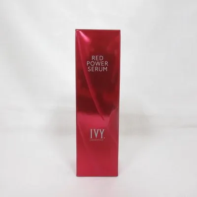 アイビー化粧品 アイビー IVY COSMETICS レッドパワー セラム < 美容液 > 30ml