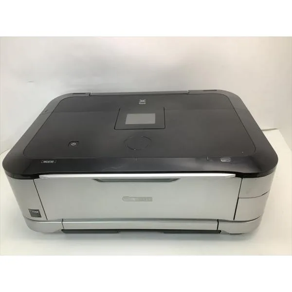 Canon インクジェット複合機 PIXUS MG6130SL
