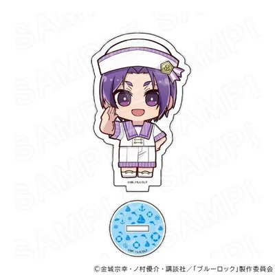 【 11/20 発送予定】 TVアニメ『ブルーロック』 アクリルスタンド セーラーVer 御影 玲王 グッズ