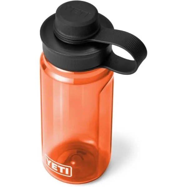 お取り寄せ イエティ ヨンダー ウォーターボトル 600mL テザーキャップ キングクラブ YETI Yonder 20oz Water Bottle